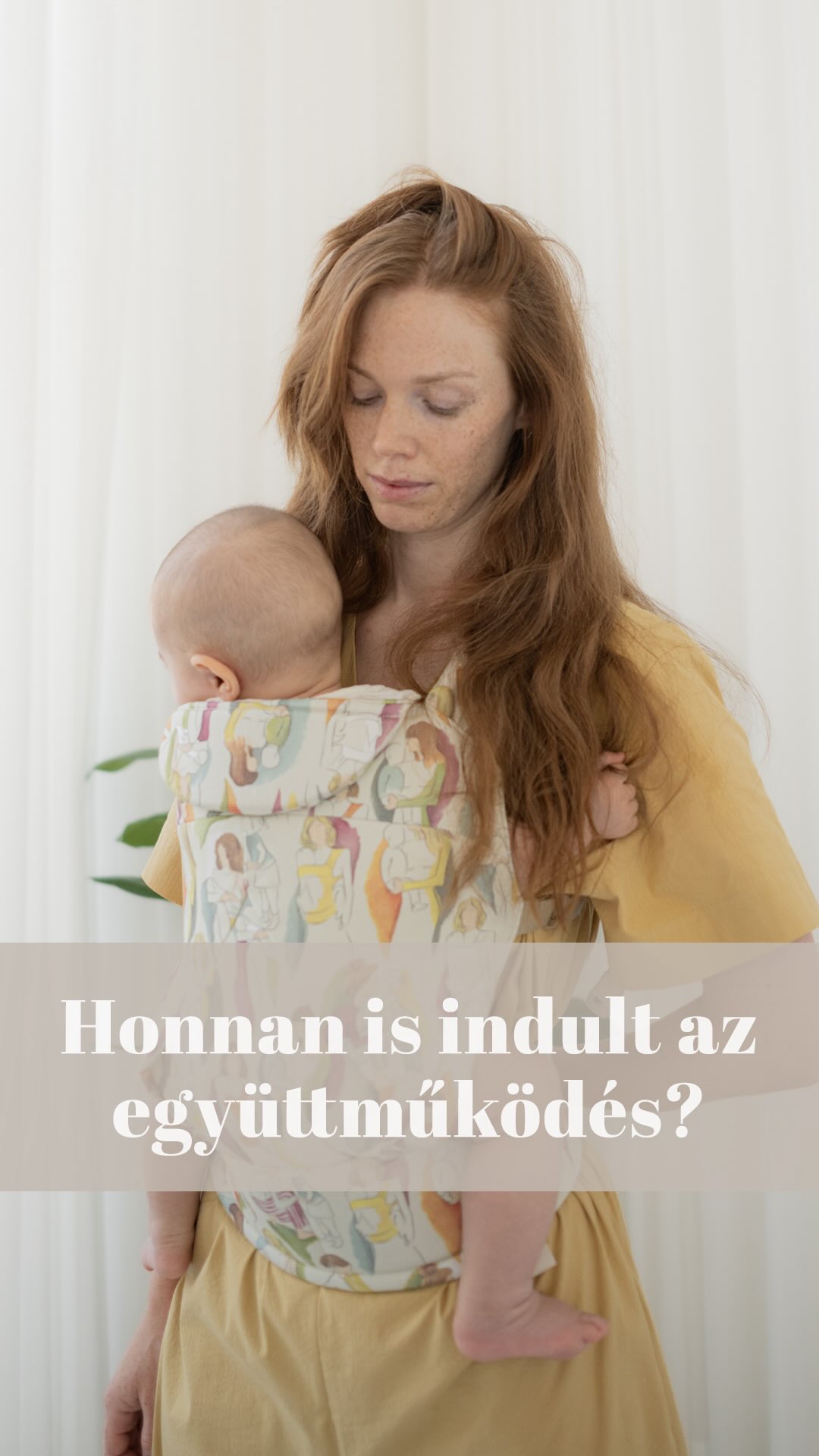 Praktikum, stílus, feledhetetlen pillanatok - ez mind az @elyseforfamily x LSB MOTHERHOOD kollekciója.  De hogyan is jött az együttműködés? Mi hívta életre? Ebben a videóban erről mesél Réka és Lilla, a két tervező ✨