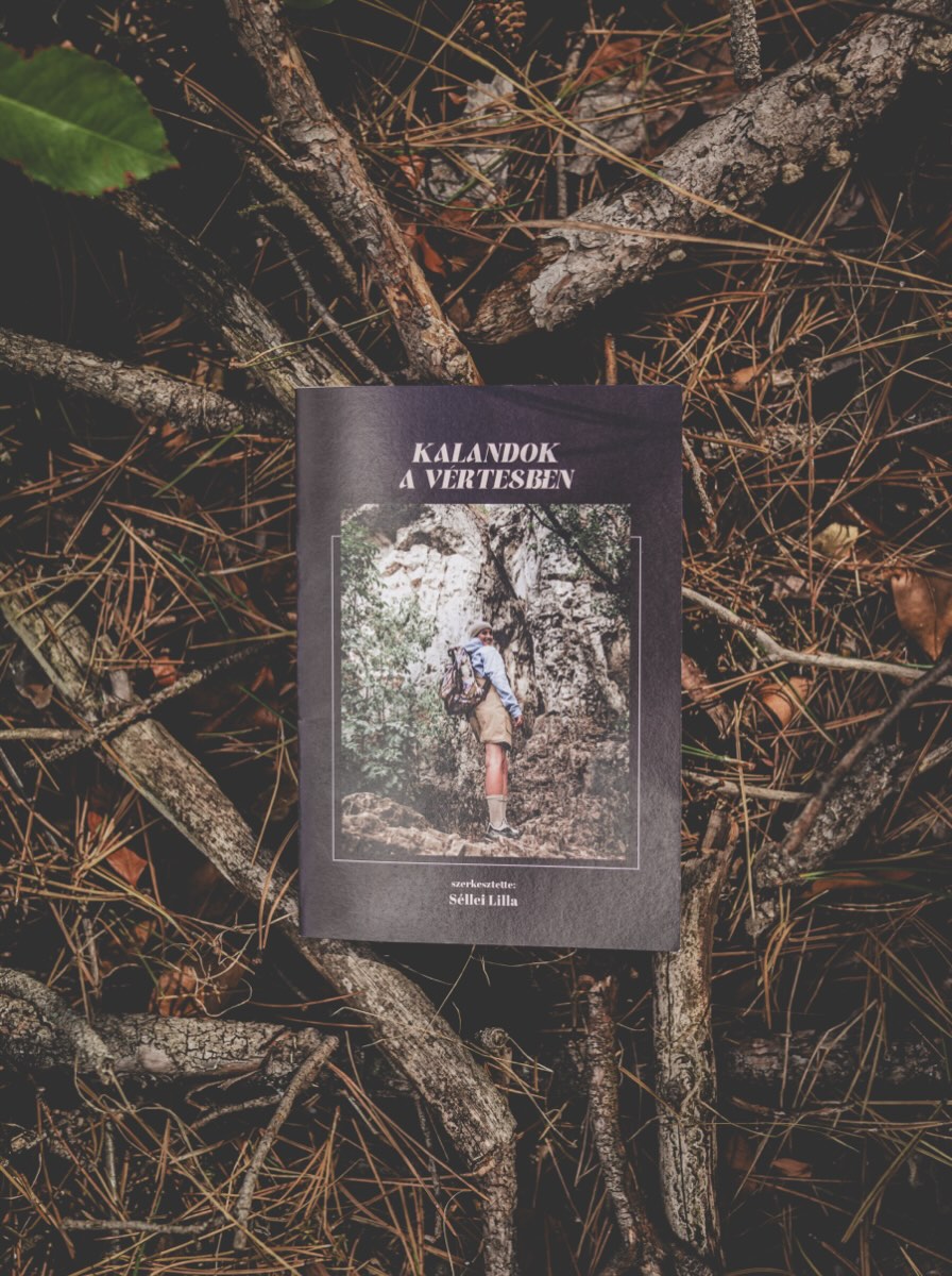 Eddig csak az AMAZON hátizsák vásárlói olvashatták, de mától publikus a Kalandok a Vértesben ebook! Megtaláljátok a legfrissebb bejegyzésünkben a blogon! Még nem késő az őszi szünet utolsó hétvégéjén kipróbálni bármelyik úticél a kalauzból! /// #amazonkollekció #hikingtips #vértes