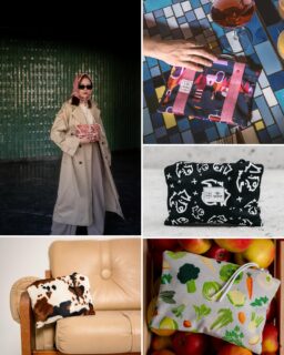 A hátizsákjaink szériatartozékai a softshell anyagból készült neszeszerek, amik a hátizsákokon beül cipzáros belső zsebként funkcionálnak, két patenttal rögzíthető bármelyik Lilla Sellei Bags hátizsák belsejéhez. De ezek a kis táskák külön is használhatóak, tarthatunk bennük pipere cuccokat, töltőkábeleket, iratokat vagy éppen gyógyszereket - éppen ezért külön is megvásárolhatóak. További előnyük, hogy kézben akár önállóan koktéltáskaként is hordhatóak, sőt derékpántra húzva övtáskaként vagy cross body táskaként is viselhetőek. Te hogyan használod őket? /// #lillaselleibags #mamiserpa #purse #smartdesign