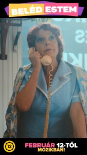 Már korábban mutattam egy fotót, amin Kárpáti György producer beszélgetünk a @beledestemmozifilm egyik forgatási helyszínén, és azzal is elbüszkélkedtem, hogy bizony ott a márkánk logója a plakáton! Akkor említettem azt is, hogy mostanában olyan dolgok történnek a márkával, amit egyszerűen nem hiszek el! Most pedig megnézhetitek Tiszeker Dániel új romantikus vígjátékának előzetesét. A Beléd estem február 12-én, Valentin-napra érkezik országszerte a mozikba, és ígérem, már decemberben többet elárulunk erről a különleges együttműködésről! /// #lillaselleibags #hungariandesigner #mamiserpa