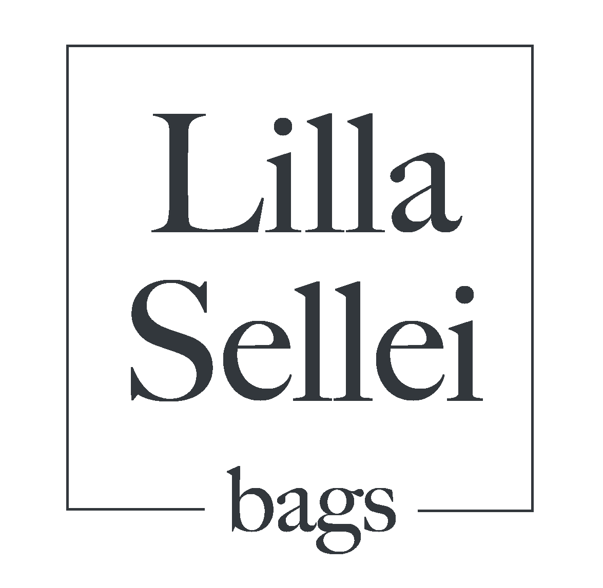 Lilla Sellei Bags