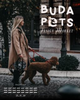 Hol találkozhattok velünk az ünnepek előtt?
Most hétvégén a @picipiac kiköltözik a @babamamaexpo -ra, és természetesen mi is ott leszünk! A helyszínen 10% kedvezmény lesz a Cheers, Anyukám! kollekció darabjaira, és ajándék @pockettrailer jár minden táska mellé!
Időpont: 2025. november 22–23. 9:00-18:00
Helyszín: Budapest Sportaréna, 1143 Budapest, Stefánia út 2.

BBIS Karácsonyi Vásár 2025
Mindenkit szeretettel várunk egy meghitt ünnepi délutánra, ahol a karácsonyi hangulat garantált! Látogass el, kóstold meg az ünnepi finomságokat, vásárolj kézműves ajándékokat, élvezd a programokat, és ünnepeld velünk a BBIS fennállásának 10. évfordulóját!
Időpont: 2025.11.29. szombat 14:00 - 18:00
Helyszín: 1125 Budapest Istenhegyi út 55/B.

Pénztárca pimpelő worskhop a @replaccbutik -ban Zero Waste Karácsonyi Műhely keretében! Gyere el a Replaccba, ahol az Európai Hulladékcsökkentési Hét programjaként ismét pénztárca pimpelő workshoppal jelentkezünk!
Időpont: 2025.11.30. vasárnap 11:00 - 12:00 között
Helyszín: 1024 Budapest, Keleti Károly utca 8.

@budapets.market 
A Budapets Design Marketen a design, a tudatosság és a kisállataink iránti szeretet találkozik, és mi is ott leszünk Pozsonyi Rebekával, a @neverjustadog_ fotósával és közös kollekciónk darabjaival!
Időpont: 2025.11.30. vasárnap 11:00 - 19:00
Helyszín: Dugattyús 1024 Budapest Margit körút 15-17.