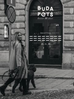 Holnap @budapets.market - bizony mi is ott leszünk @neverjustadog_ Rebekával közös standunkon! És ti jöttök? /// #lillaselleibags #mamiserpa #dogsmom #dogslovers