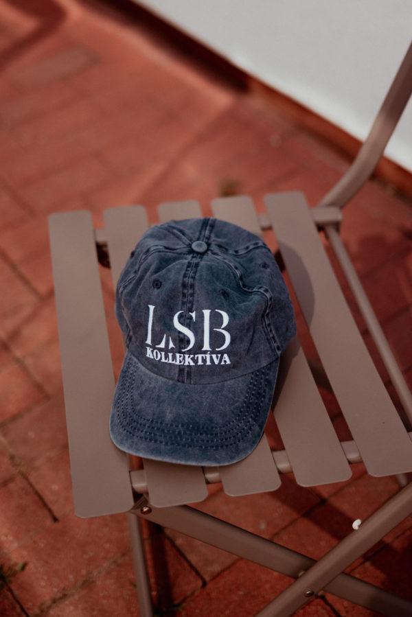 Baseball sapka - LSB KOLLEKTÍVA többféle színben - Image 5