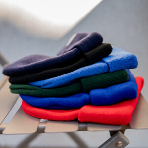 Kötött sapka - LSB többféle színben