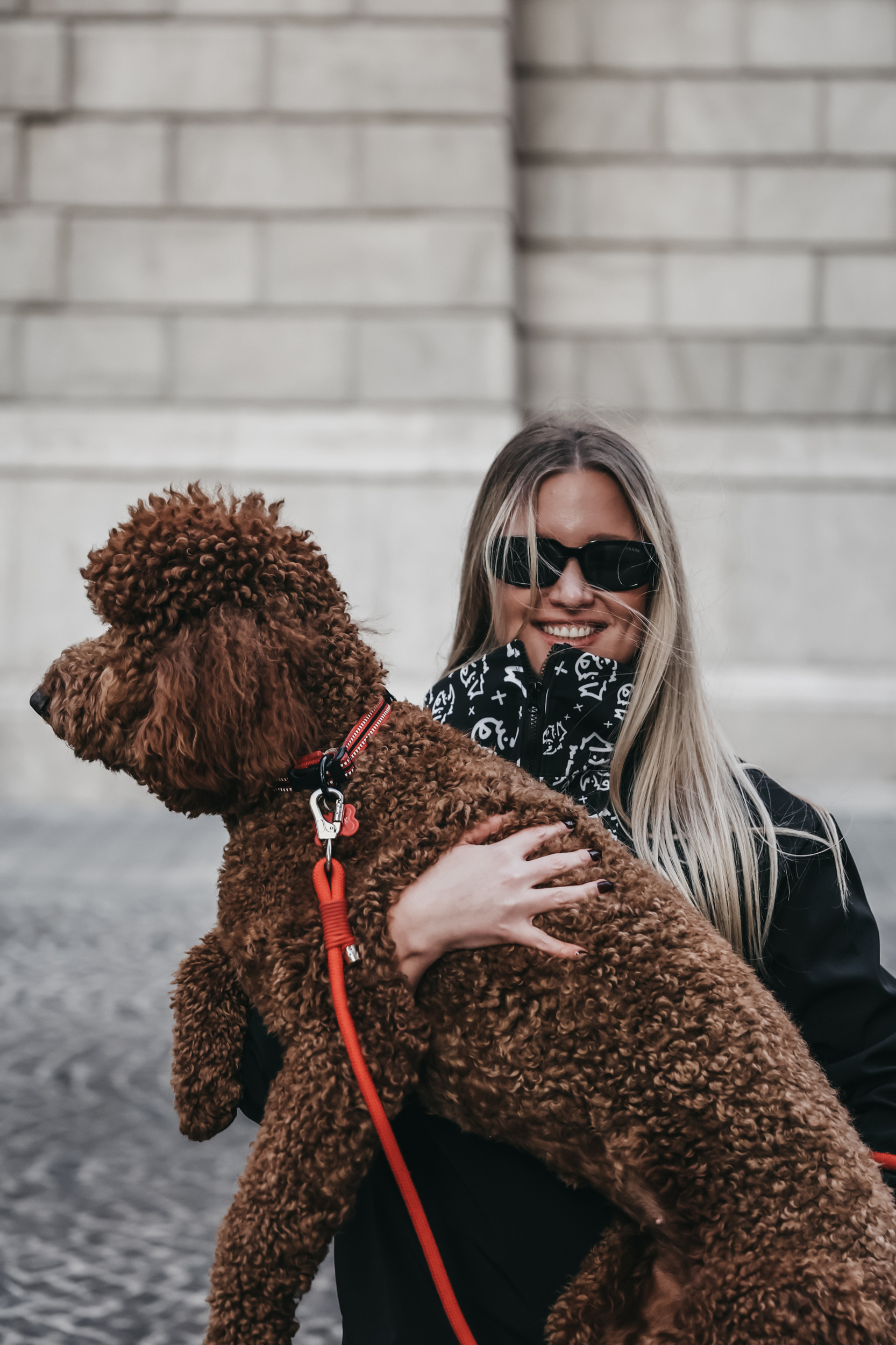 Belebújós, softshell széldzseki - többféle színben, méretben - Image 2
