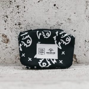 Pénztárca - SOFTSHELL többféle mintában