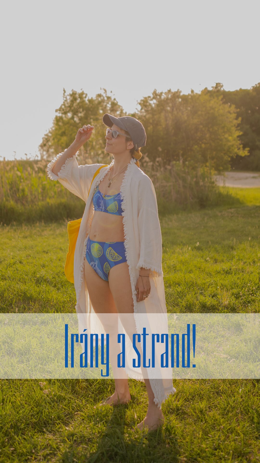 Ma van az utolsó tanítási nap, ami azt jelenti, holnap van a nyári szünet első napja! Bepakoltad már a strandtáskát, mint Barka? /// #lillaselleibags #summeriscoming☀️👙